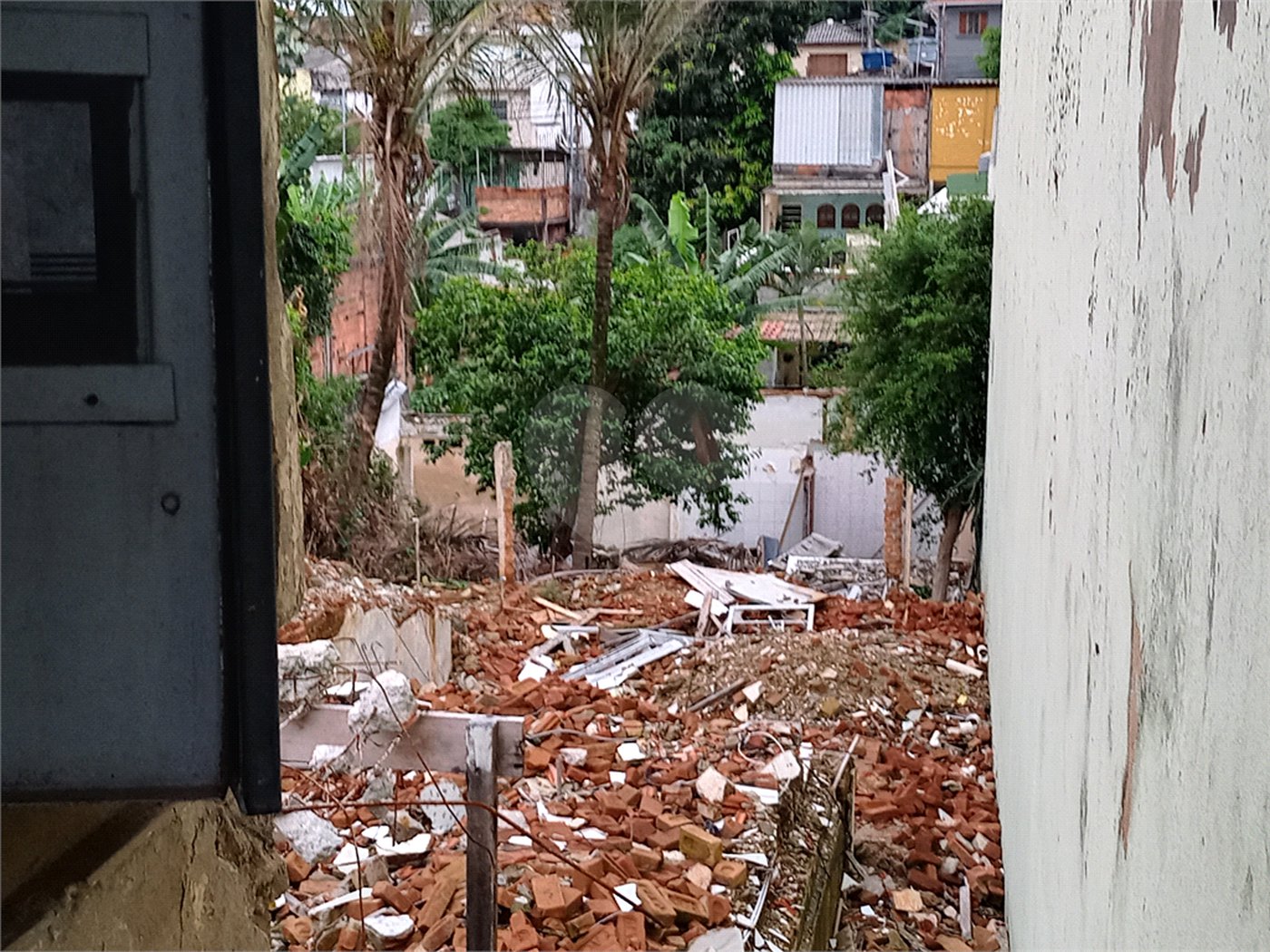 Terreno à venda em Casa Verde, São Paulo, SP