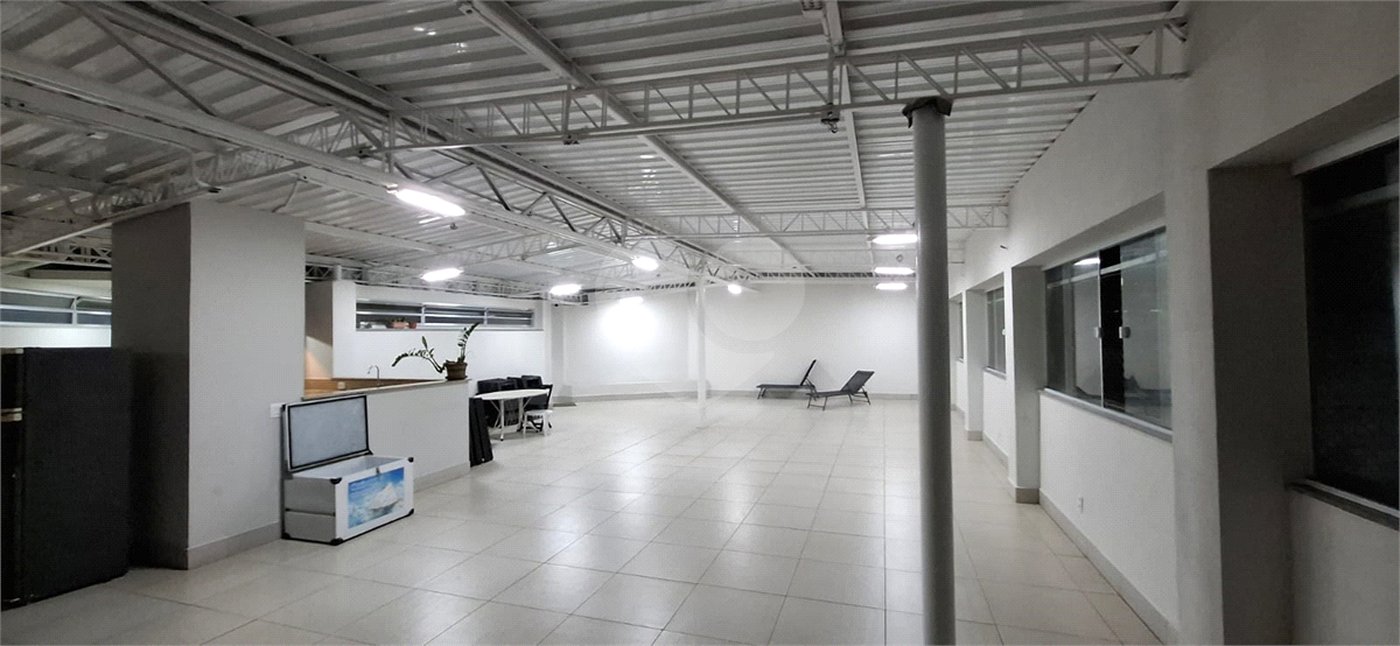 Apartamento à venda com 2 quartos em Alto da Boa Vista, Rio de Janeiro, RJ