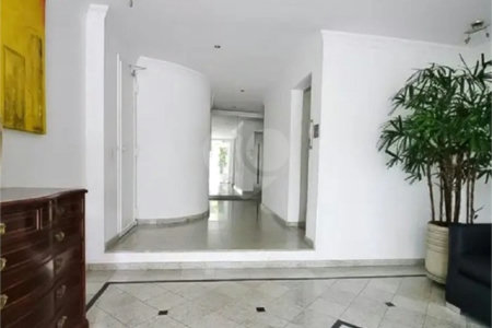 Apartamento à venda com 2 quartos em Vila Andrade, São Paulo, SP