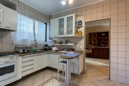 Apartamento à venda, 156 m² por R$ 800.000,00 - Ponta da Praia - Santos/SP