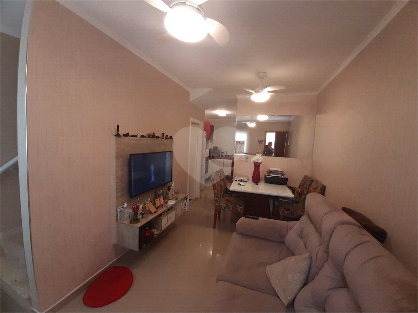 Casa à venda com 2 suítes em Tucuruvi, São Paulo, SP