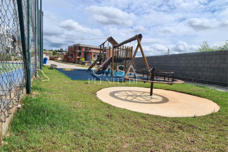 Terreno em condomínio à venda em Jardim Vila São Domingos, Sorocaba, SP