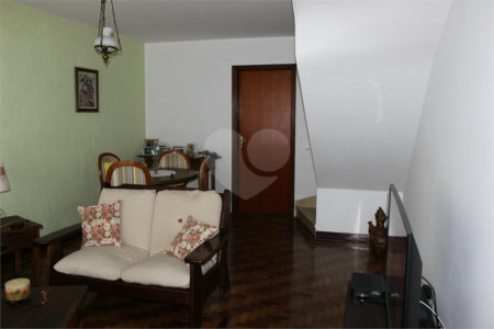 Sobrado à venda com 2 quartos em Santana, São Paulo, SP