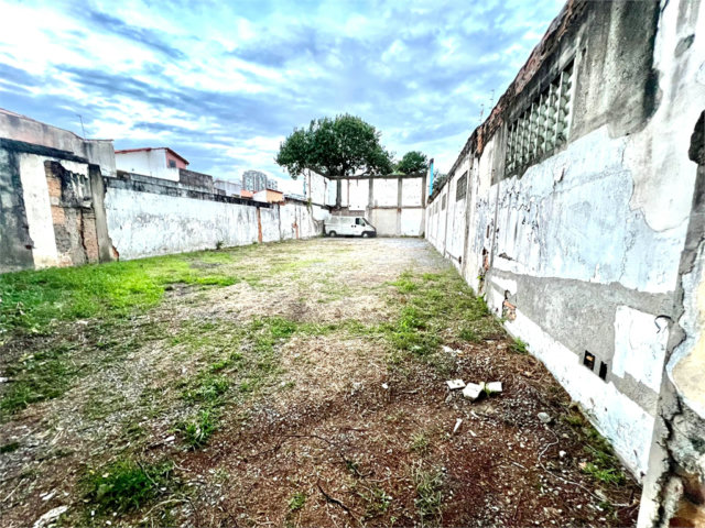 Terreno à venda em Brooklin, São Paulo, SP
