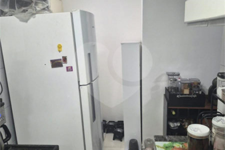 Apartamento à venda com 2 quartos em Liberdade, São Paulo, SP