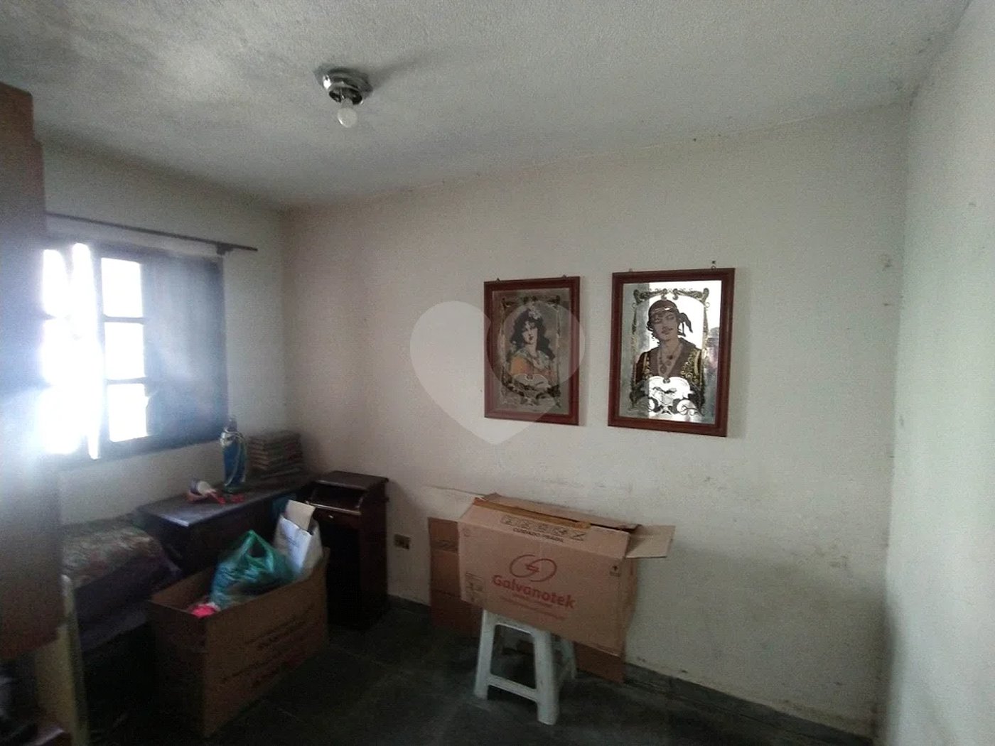 Sobrado à venda com 3 quartos em Chora Menino, São Paulo, SP