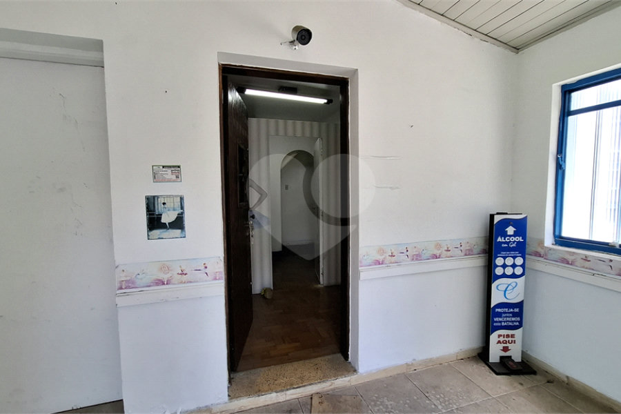 Sobrado para alugar com 3 quartos, sendo 1 suíte, em Santana, São Paulo, SP