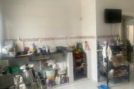 Terreno à venda com 5 quartos em Ipiranga, São Paulo, SP