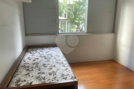 Apartamento à venda com 2 quartos em Indianópolis, São Paulo, SP