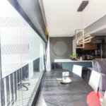 Apartamento à venda com 3 quartos, sendo 1 suíte,  em Vila Olímpia, São Paulo, SP
