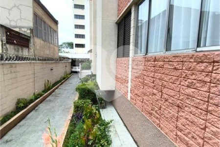 Apartamento à venda com 2 quartos em Santana, São Paulo, SP