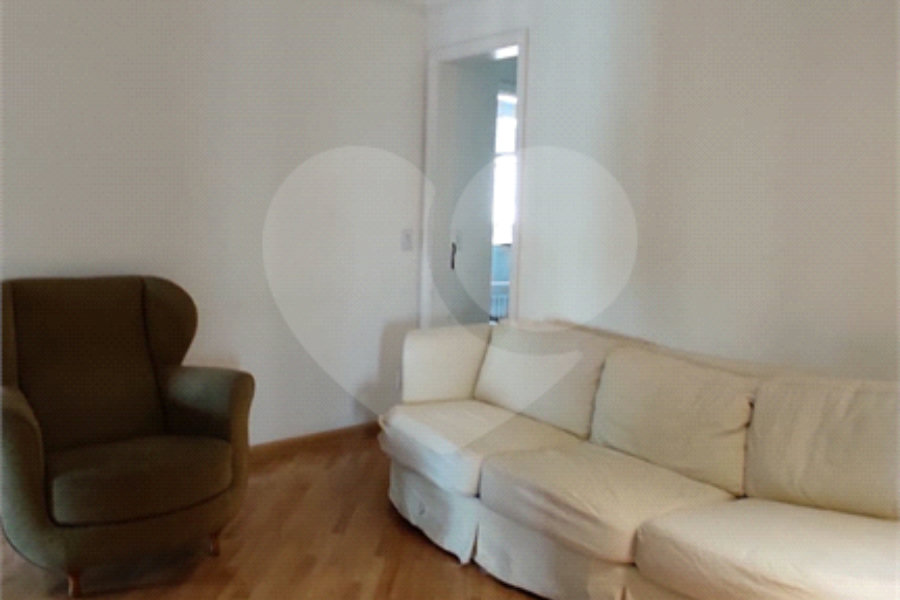 Apartamento à venda com 4 quartos, sendo 2 suítes, em Santana, São Paulo, SP