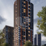 Apartamento à venda com 3 suítes no Centro, Sorocaba, SP