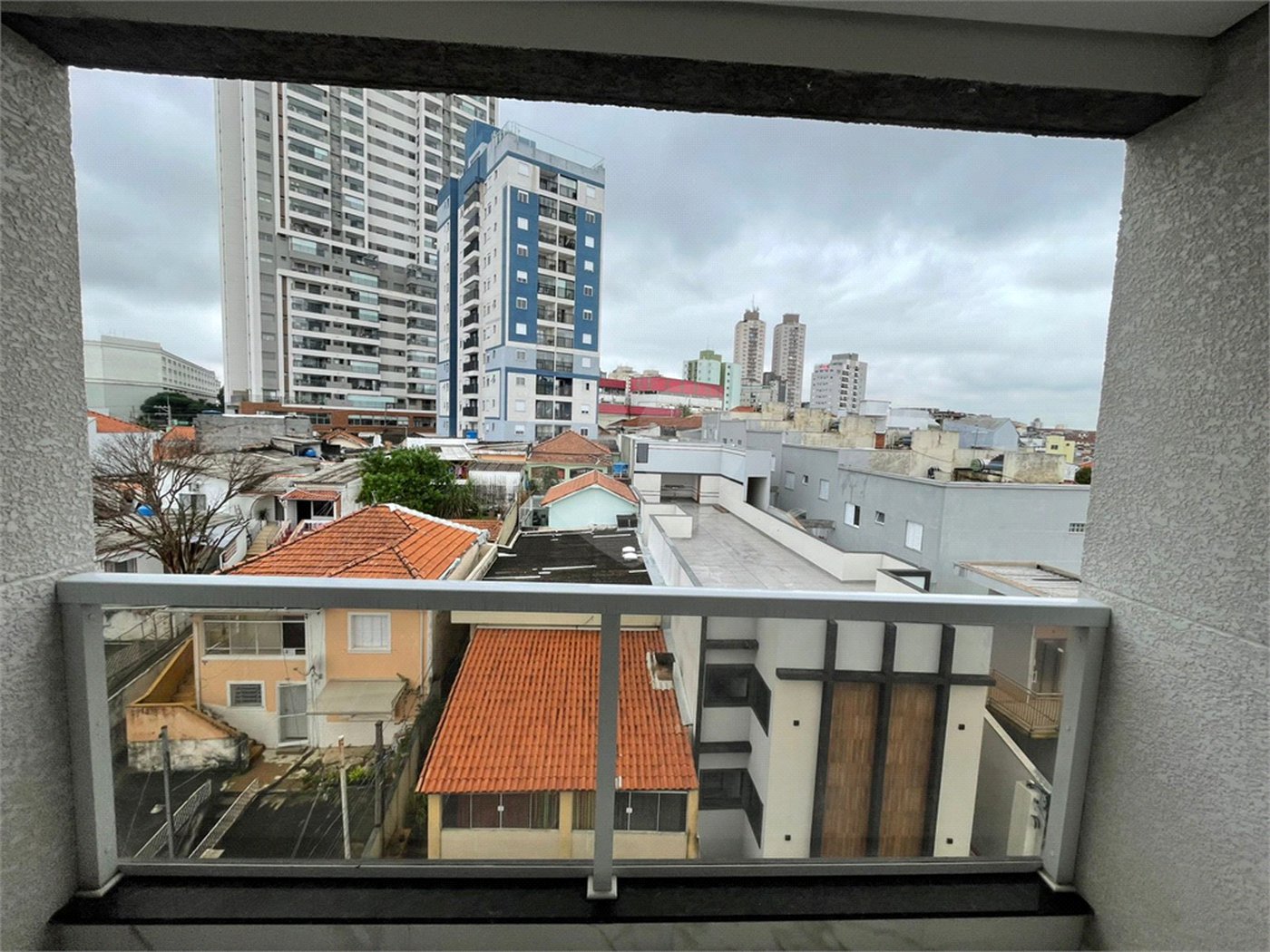 Apartamento à venda com 2 quartos, sendo 1 suíte, em Parada Inglesa, São Paulo, SP