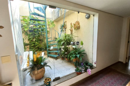 Cobertura à venda com 3 quartos, sendo 1 suíte,  em Vila Pirajussara, São Paulo, SP
