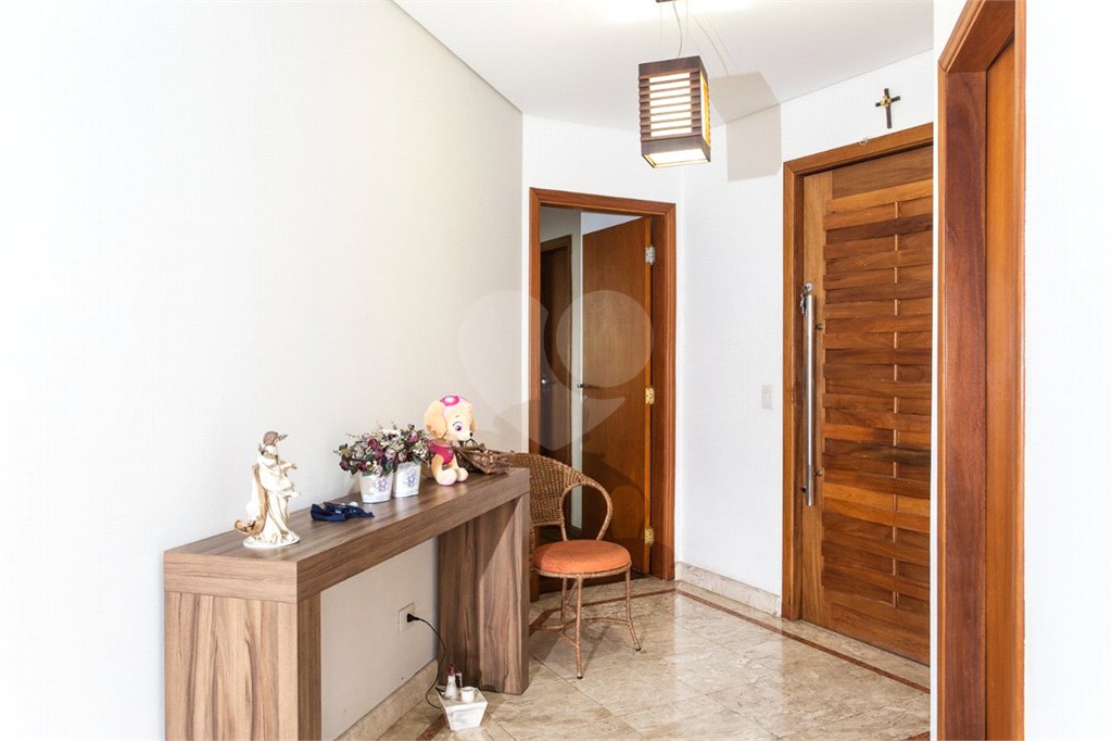 Apartamento à venda com 4 suítes em Vila Ester (zona Norte), São Paulo, SP