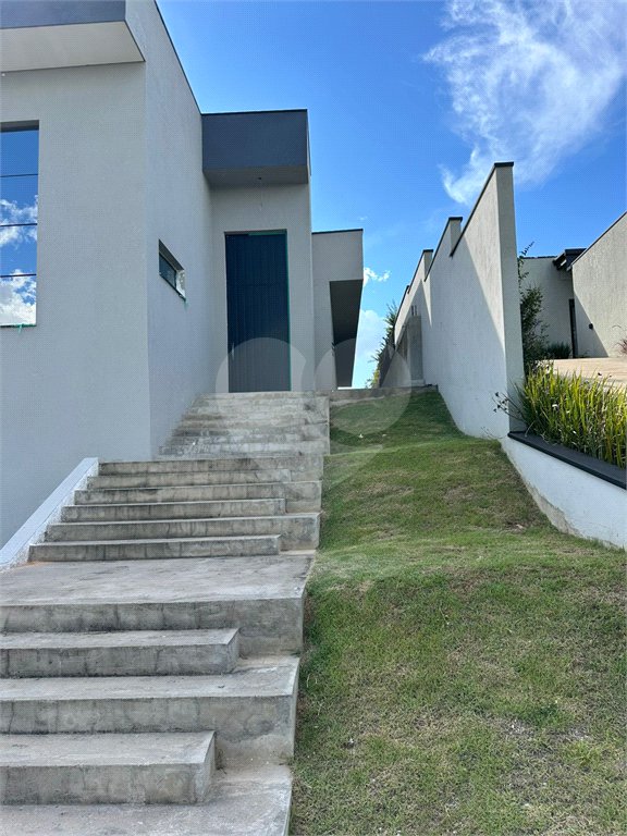 Casa à venda com 4 suítes no condomínio Quintas da Terracota, Indaiatuba - SP