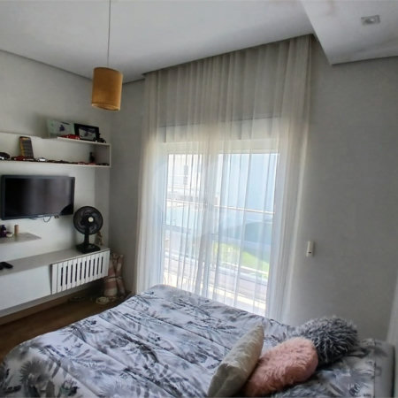 Casa à venda com 3 suítes no condomínio Golden Park Residence, Sorocaba - SP