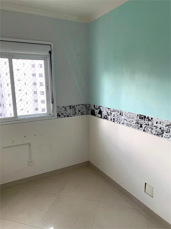 Apartamento à venda com 2 quartos em Vila Andrade, São Paulo, SP