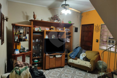 Casa à venda com 4 quartos em Vila Constança, São Paulo, SP