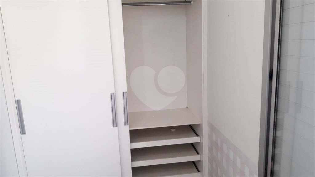 Apartamento à venda com 3 quartos em Freguesia do Ó, São Paulo, SP