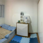Sobrado à venda com 3 quartos, sendo 1 suíte,  em Mogi Moderno, Mogi das Cruzes, SP