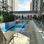 Apartamento à venda com 3 quartos, sendo 1 suíte,  em Vila Leopoldina, São Paulo, SP