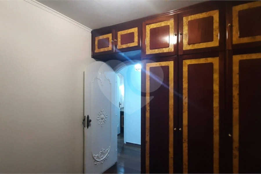Sobrado à venda com 4 quartos, sendo 2 suítes, em Jardim França, São Paulo, SP