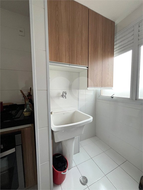 Apartamento à venda com 2 quartos, sendo 1 suíte,  em Vila América, Santo André, SP