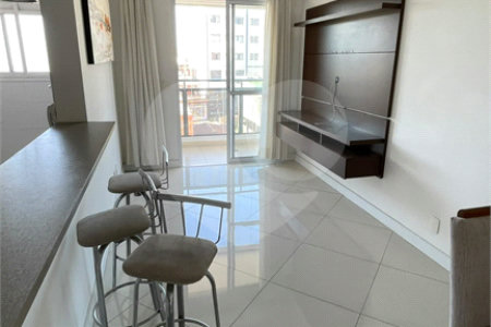 Apartamento à venda com 2 quartos, sendo 1 suíte, em Vila Gustavo, São Paulo, SP