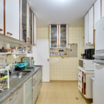 Apartamento à venda com 3 quartos, sendo 1 suíte, em Vila Olímpia, São Paulo, SP