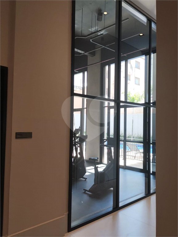 Apartamento à venda com 1 quarto em Pinheiros, São Paulo, SP