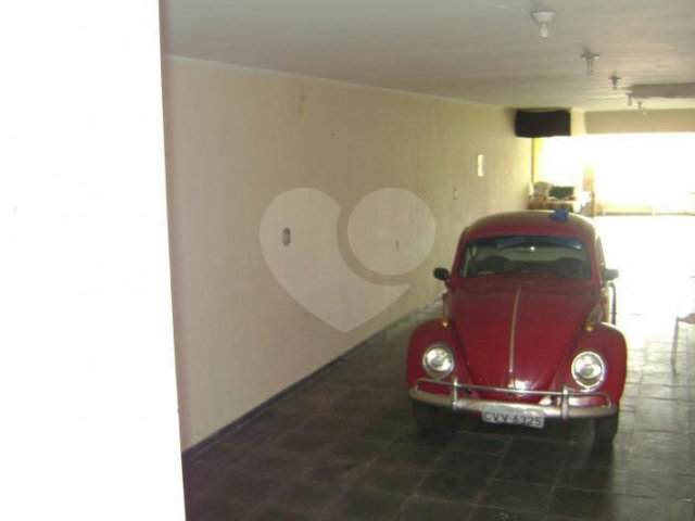 Casa Térrea à venda com 3 quartos, sendo 1 suíte,  em Vila Mazzei, São Paulo, SP