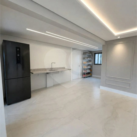 Apartamento à venda com 3 suítes em Brooklin Paulista, São Paulo, SP