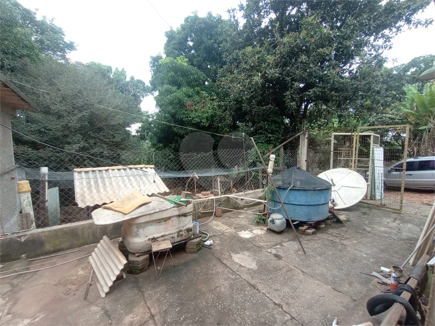 Chácara à venda com 3 quartos em Vila Belo Horizonte, Itapetininga, SP