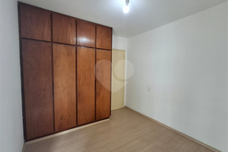 Apartamento à venda com 1 quarto em Indianópolis, São Paulo, SP