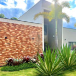 Casa à venda com 5 suítes no condomínio Terras de São José, Itu - SP