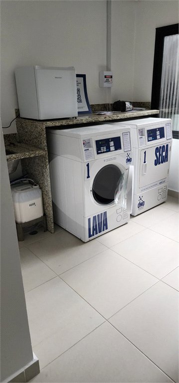 Apartamento à venda ou para alugar com 1 quarto em Santana, São Paulo, SP