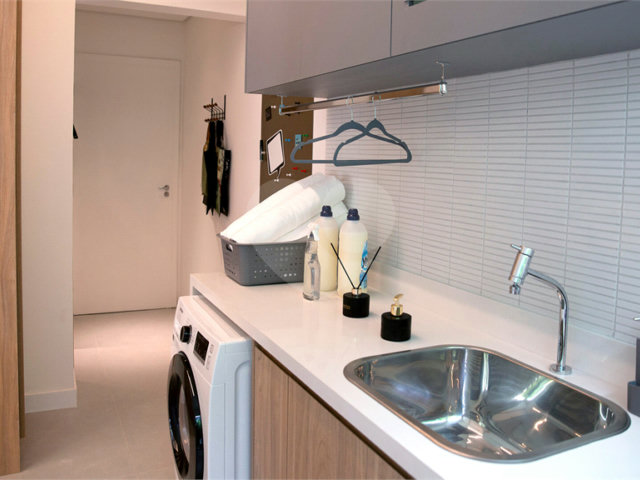 Apartamento à venda com 3 suítes em Jardim Guedala, São Paulo, SP