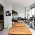 Apartamento à venda com 2 quartos, sendo 1 suíte, em Barra Funda, São Paulo, SP