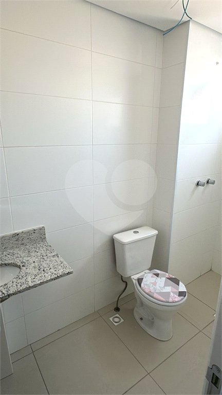 Apartamento à venda ou para alugar com 2 quartos, sendo 1 suíte, em Vila Mazzei, São Paulo, SP