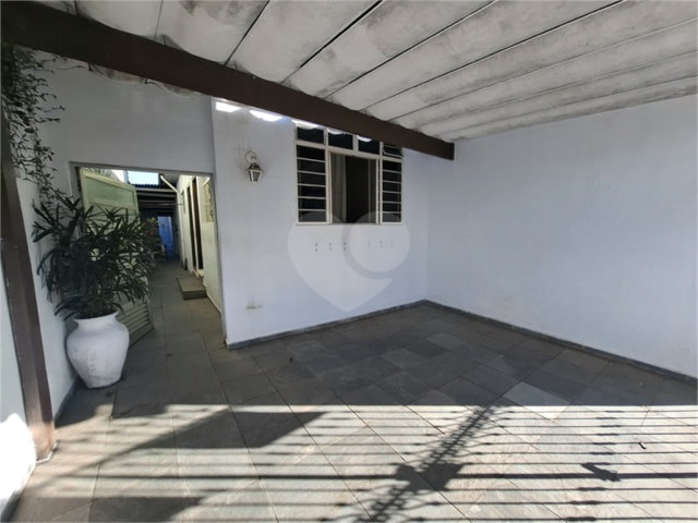 Casa à venda com 2 quartos em Freguesia do Ó, São Paulo, SP