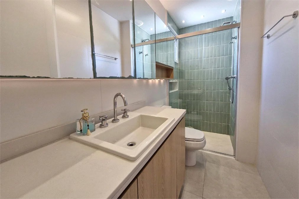 Apartamento à venda com 4 suítes em Vila Andrade, São Paulo, SP