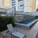 Apartamento à venda com 2 quartos, sendo 1 suíte, em Pinheiros, São Paulo, SP