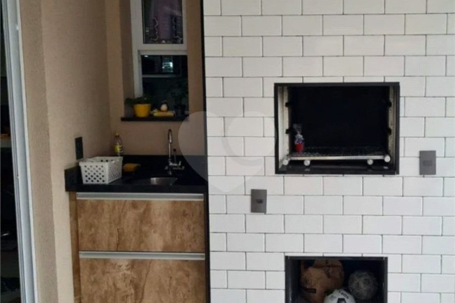 Apartamento à venda com 3 quartos, sendo 1 suíte, em Parada Inglesa, São Paulo, SP