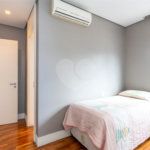 Apartamento à venda com 3 suítes em Vila Nova Conceição, São Paulo, SP