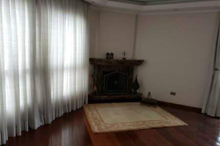 Apartamento à venda com 4 quartos, sendo 2 suítes,  em Vila Andrade, São Paulo, SP