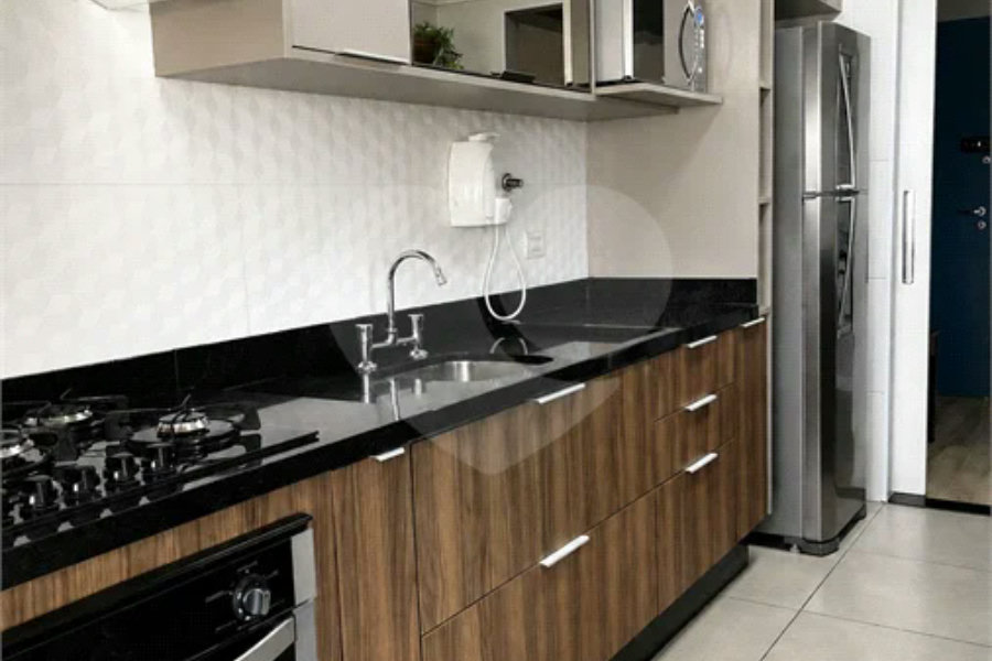 Apartamento à venda com 3 quartos, sendo 1 suíte, em Santana, São Paulo, SP