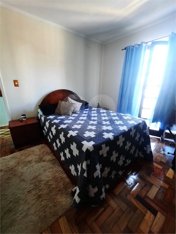 Sobrado à venda com 3 quartos em Jardim Virginia Bianca, São Paulo, SP