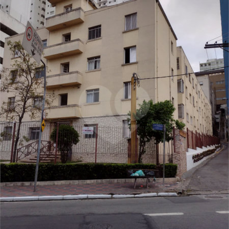 Apartamento à venda com 1 quarto em Santana, São Paulo, SP